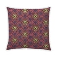 thumbnail image 1 of Ahgly Company Outdoor Square Contemporary Throw Pillow, 18 inch by 18 inch, 1 of 5