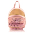 thumbnail image 6 of Disney Lilo and Stitch Backpack for Women, Men, Boys, Girls, Unisex  Cute PU Leather 10" Angel Mini Backpack Purse Shoulder Purse  Angel Bag and Accessories, 6 of 6