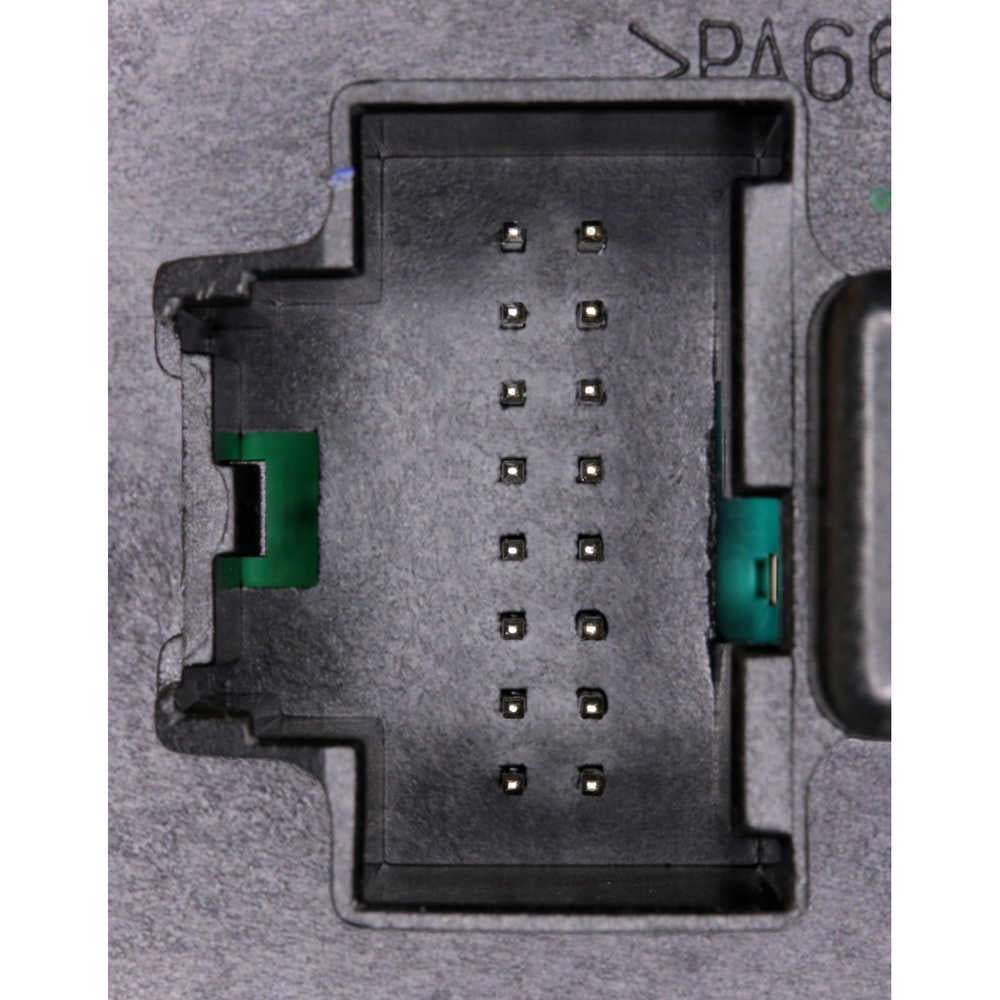 Instrument Panel Dimmer Switch