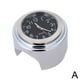 thumbnail image 1 of Reloj universal impermeable para manillar de motocicleta y bicicleta, nuevo Y5 F2D5, 1 of 7