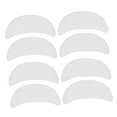 thumbnail image 1 of 8x Silicona Antiarrugas Pecho Cuello Parches para Almohadillas Colco Almohadillas de silicona para el pecho, 1 of 8