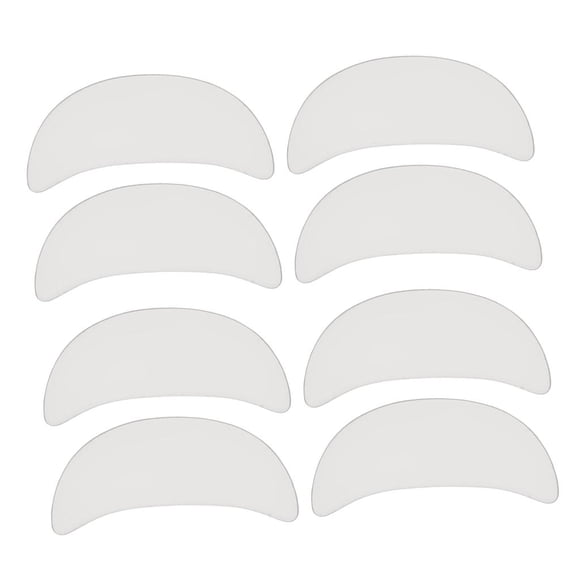 Almohadillas para Ojos Reutilizables Yuyangstore Almohadillas de silicona para el pecho
