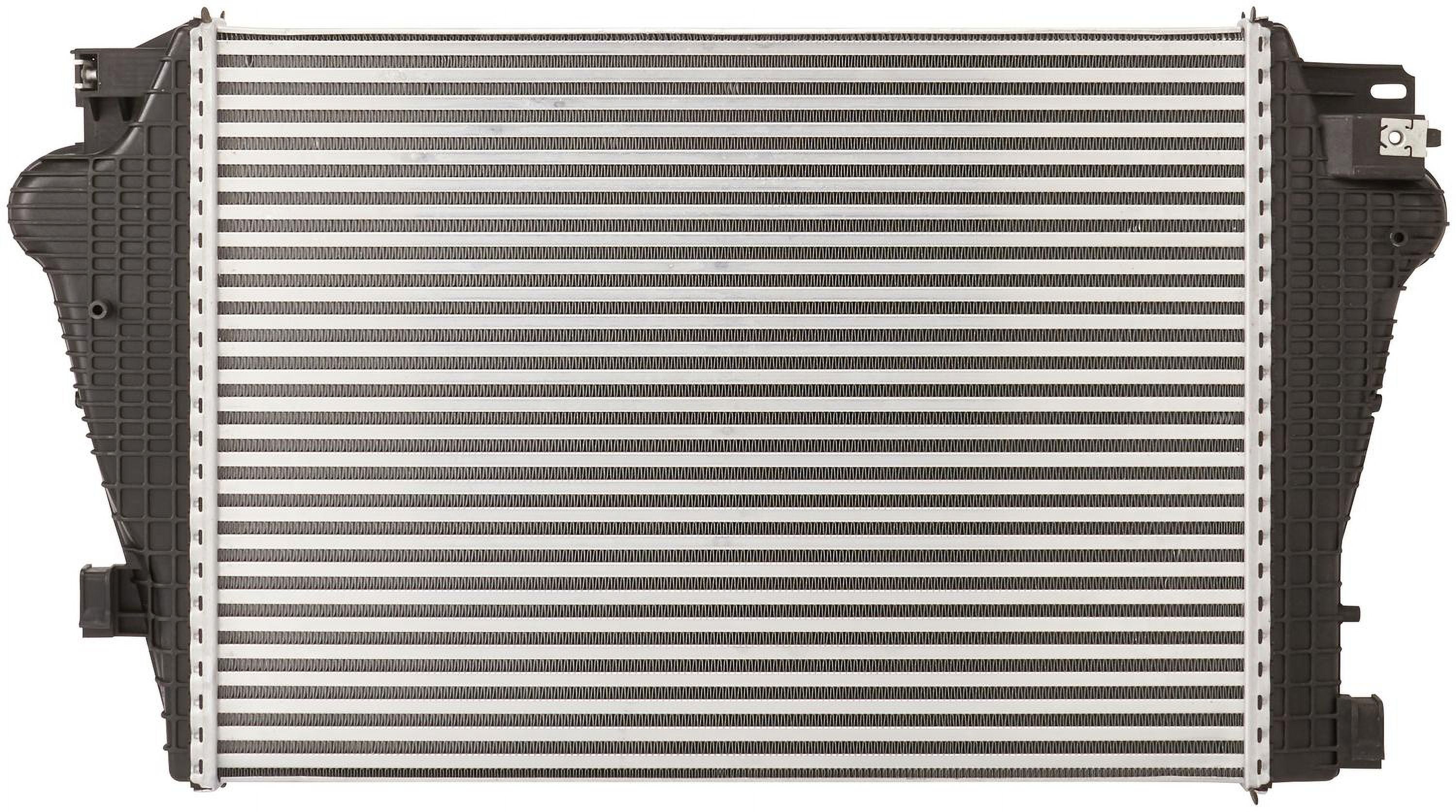 Spectra Premium 4401-1217 Automotive Intercooler
