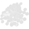 thumbnail image 2 of FYBTO Homyl 100x 1 Holder Case Transparent for Coin Protectors-0625, 2 of 5