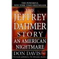 thumbnail image 1 of Jeffrey Dahmer Story, Don Davis Paperback, 1 of 3