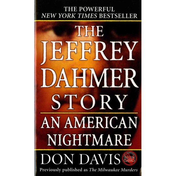 Jeffrey Dahmer Story, Don Davis Broché