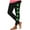 BA-Black, variant on lcziwo St Patrick's Day Leggings for Women Lucky Shamrock Print High Waist Yoga Pants Slim Fit Stretchy Workout Tights Holiday Bottom Trousers Green 3XL