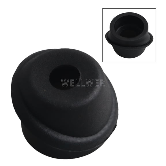 1Pcs Antenna Seal Grommet Upper Fits for 1996-1999 BMW Z3