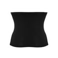 thumbnail image 4 of Women's Waist Cincher Trainer Shapewear Waist Trimmer Belt-Postpartum Belly Wrap Band-Girdles for Women Body Shaper, 4 of 7