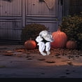 thumbnail image 6 of Clearance Event & Party under $20,Halloween Motion Sensor Crying Prop Terrifying Animatronic Decor For House Escape Room Scary Prank Decoration Accessories, 6 of 9