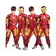 thumbnail image 5 of Disfraz para Niños alusivo a Ironman XL, 5 of 5