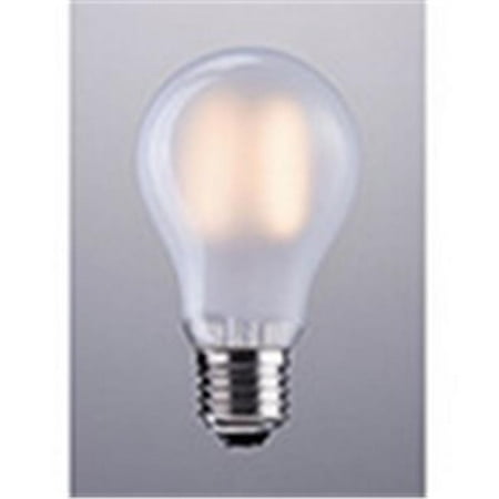 

100 x 60 mm 4W LED E26 A19 - Frosted White