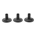 thumbnail image 2 of 13pcs 22mm Hi Hat Cymbal Stand Holder Professional Cymbal Stand Holder Instruments For Drum Set Acc, 2 of 5