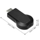 thumbnail image 2 of Anycast M4 PLUS 1080P Inalámbrico HD Reproductor multimedia portátil Streamer Wifi Display Dongle para proyectores Tabletas de teléfonos inteligentes Eigraketly EL4414-00B, 2 of 2
