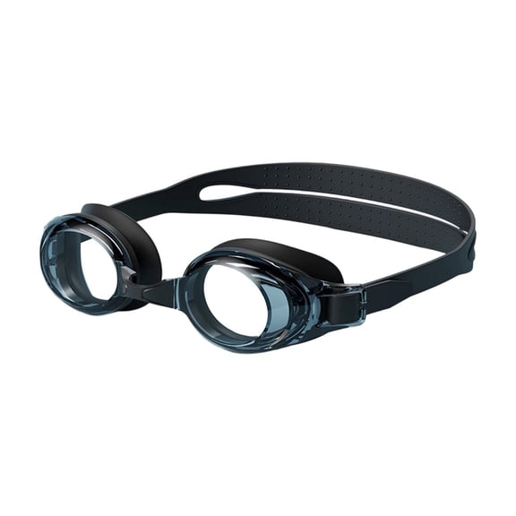 Adult Waterproof Swimming Goggles with Adjustable Small Frame