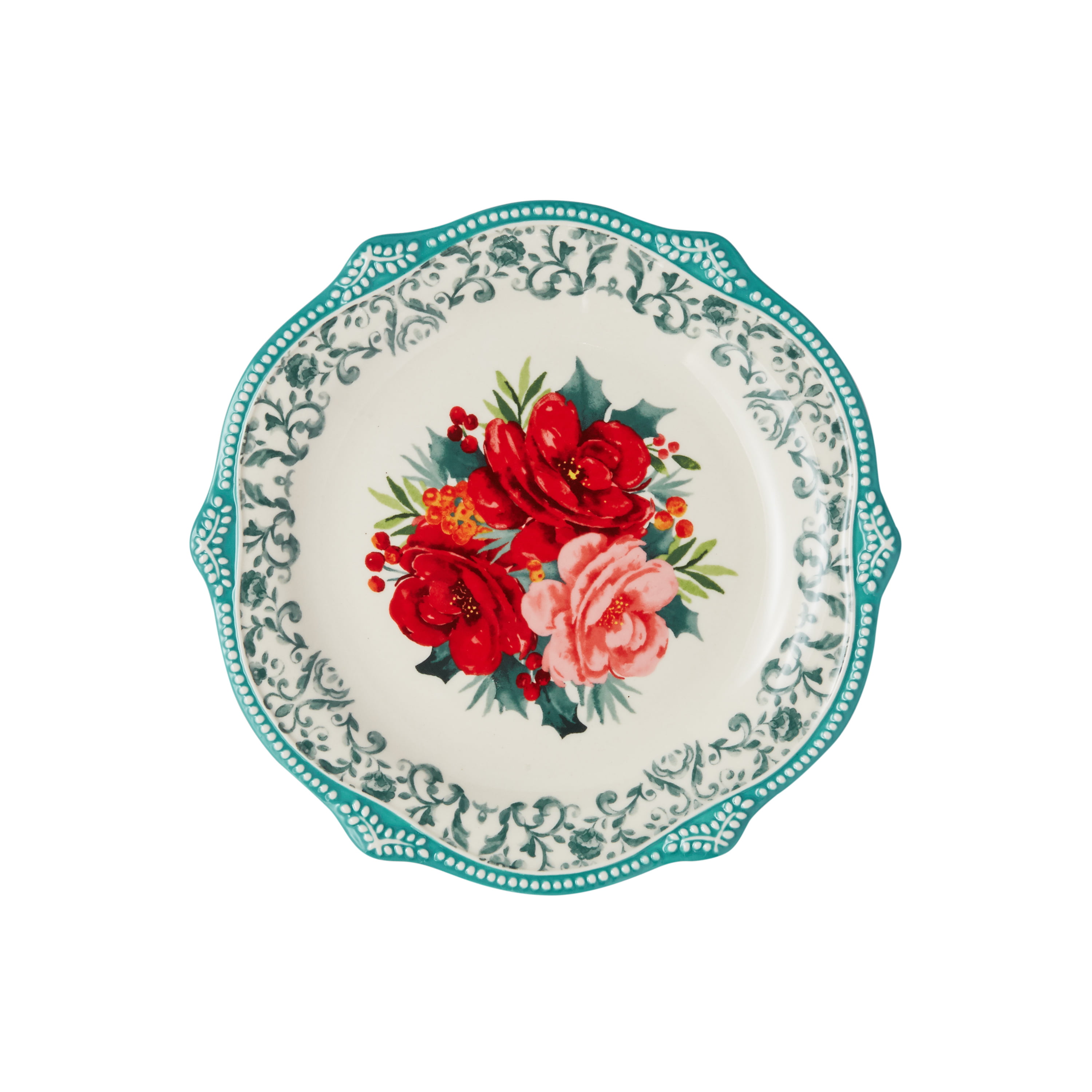 The Pioneer Woman Mercantile - Strawberry plates (and pot holders