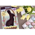 thumbnail image 4 of Hershey's, Easter Solid Milk Chocolate Bunny, 14 Oz, 4 of 4
