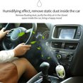 thumbnail image 5 of Humidificador De Coche, Difusores De Aceites Esenciales Profesionales, Accesorios Para Vehículos, Difusor De Aroma Interior, Ambientador De Relajación De 12V Vogacara VI003787-00, 5 of 5