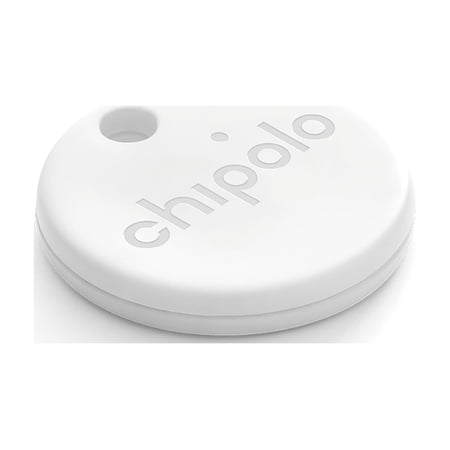 Chipolo ONE 1-pack  White