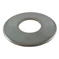 thumbnail image 1 of 25 Pack 1/2" 18.8 Stainless Steel Flat Washers, 1 of 2