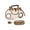 A002- Brown, variant on Small Dog Carrier Sling Soft Breathable Pet Travel Carrier for Outdoor Walking Brown Xl Portable Dog Bag Carrier with Handy Storage Pouch for Pet Owners
