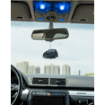 thumbnail image 3 of M4 Car Air Fresheners Lavender Scent (Pack of 24), 3 of 4