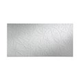 thumbnail image 1 of FASÄDE Easy Installation Audrey Gloss White Wall Panel (4' x 8' Panel), 1 of 2