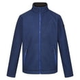 thumbnail image 2 of Regatta Mens Garrian II Full Zip Fleece Jacket, 2 of 5
