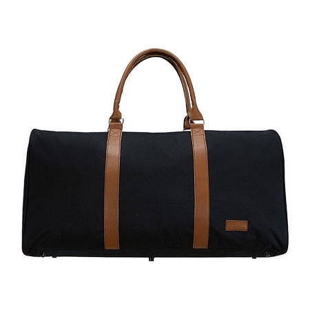 Rockland 28" Weekend Travel Duffle Bag, Black