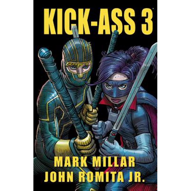 Kick Ass 3 Walmart Com Walmart Com