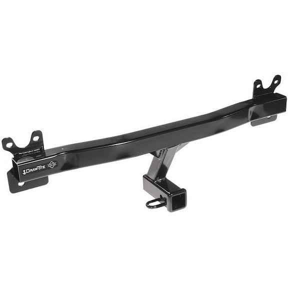 Rear Trailer Hitch - Compatible with 2008 - 2016 Volvo XC70 AWD 2009 2010 2011 2012 2013 2014 2015