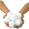 thumbnail image 3 of FlowXtreme Cotton Tails Backwash Guard for Pool Filter Systems - Filter Media Grid, 3 of 4