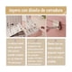 thumbnail image 2 of La Caja De Almacenamiento Con Una Gran Capacidad, Joyas, 2 of 4
