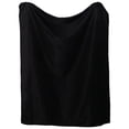 thumbnail image 1 of 1.5x2M Backdrop Cloth for Photo Studio Video Props Black, 1 of 7