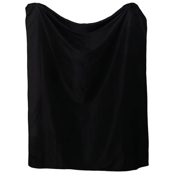 1.5x2M Photography Background Backdrop Cloth for Photo Studio Video Props Solid Color Wall Decor Black