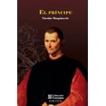 thumbnail image 1 of El Príncipe, de Nicolás Maquiavelo, Mirlo, Dura, 2026, 1 of 2