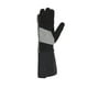 thumbnail image 4 of Guante Para Esgrima Derecho Fire Sports Para 3 Armas Lavable Gris FIRE SPORTS  Guante/Esgrima/Gris, 4 of 4