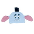 thumbnail image 3 of Disney Winnie the Pooh Eeyore Cosplay Bodysuit and Hat Set Newborn to Infant, 3 of 4