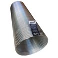 thumbnail image 2 of Builders Best(R) 110412 Semi-Rigid Aluminum Duct, 8ft (10 dia), 2 of 2