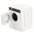 thumbnail image 1 of DIY Dollhouse Washing Machine 1:12 Washing Machine, Mini Dollhouse Washing Machine, Wooden Washing Machine Model For Dollhouse Decoration 1:12 Doll House White, 1 of 8