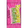 thumbnail image 5 of Foreign Candy Tongue Twisters Gel Filled Sour Gum with Click and Catch Toy, 0.99 Ounce, 5 of 5