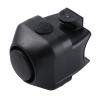 Ciclismo WEST BIKING Timbre de bicicleta MTB Bicicleta Impermeable Seguridad Bocina electrónica (Negro) Ehuebsd Para estrenar