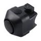 thumbnail image 1 of Ciclismo WEST BIKING Timbre de bicicleta MTB Bicicleta Impermeable Seguridad Bocina electrónica (Negro) Ehuebsd Para estrenar, 1 of 8