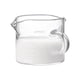 thumbnail image 1 of Taza Medidora de Vidrio BLESIY Jarras medidoras 75ml, 1 of 2