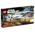 thumbnail image 2 of LEGO Star Wars TM Rebel U-Wing Fighter? 75155, 2 of 5