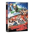 thumbnail image 1 of Défi des Ninjas [ FORMAT NON-USA, PAL, Reg.0 Import - Allemagne ], 1 of 1