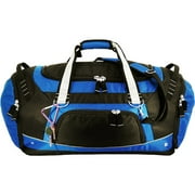 Traveler's Choice 26" Competition Duffel Bag