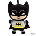 thumbnail image 3 of Hallmark DC Batman Christmas Ornament, Plush Fabric, 3 of 6