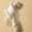 #0956-Beige, variant on CREATITOY Faux Cashmere Gloves Winter Cycling Gloves for Men Women
