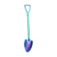 thumbnail image 1 of Vajilla de cocina de regalo de cuchara de postre de cuchara de fruta de acero inoxidable 410 Wmkox8yii FHAKJF444, 1 of 1